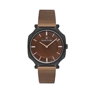 ساعت مچی عقربه‌ای کوارتز زنانه دنیل کلین مدل DK.1.12746-5