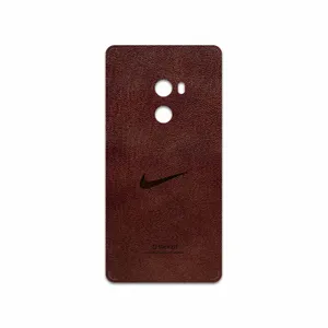 MAHOOT NL-NK Cover Sticker for Xiaomi Mi Mix 2