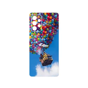 MAHOOT UP Cover Sticker for Samsung Galaxy A52s 5G