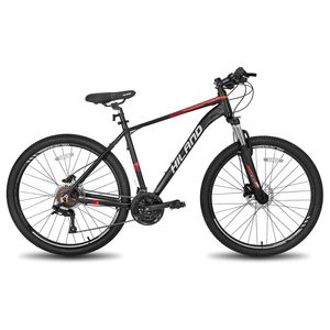 نقد و بررسی دوچرخه کوهستان هیلند مدل BC4 سایز 27.5 توسط خریداران