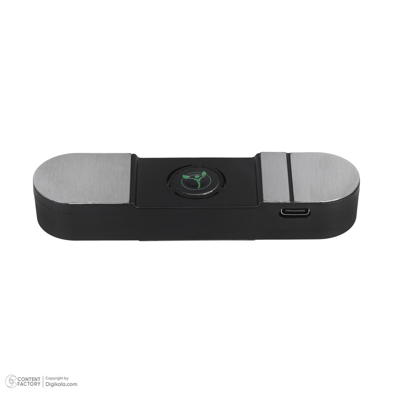 دستگاه ثبت نوار قلب نبض آوا مدل NH1- Handheld