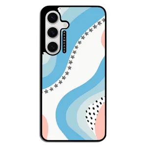 AKAM AMC-WSGS24-BOHO-22 Cover For Samsung Galaxy S24