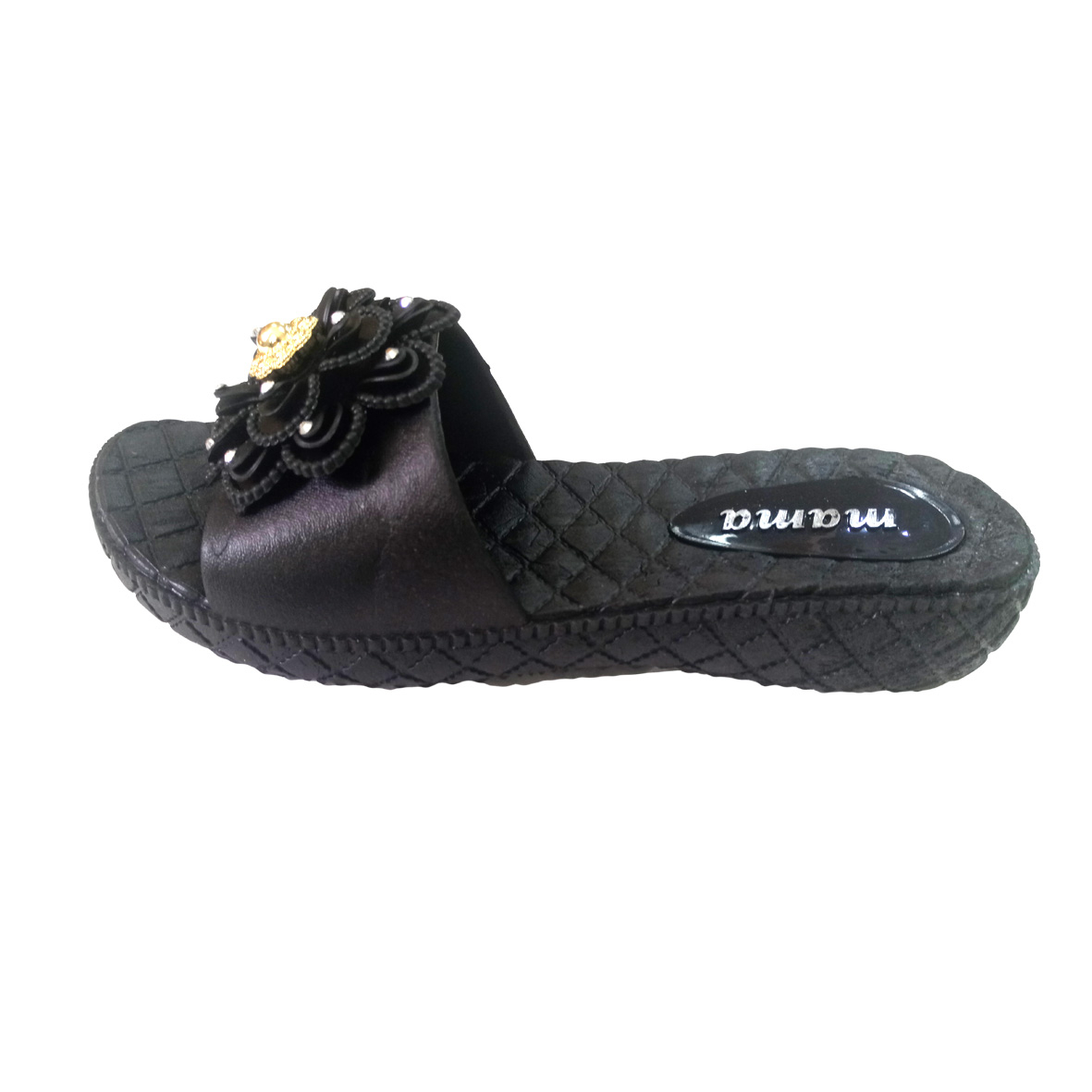 دمپایی زنانه مدل رز کد RMT 125