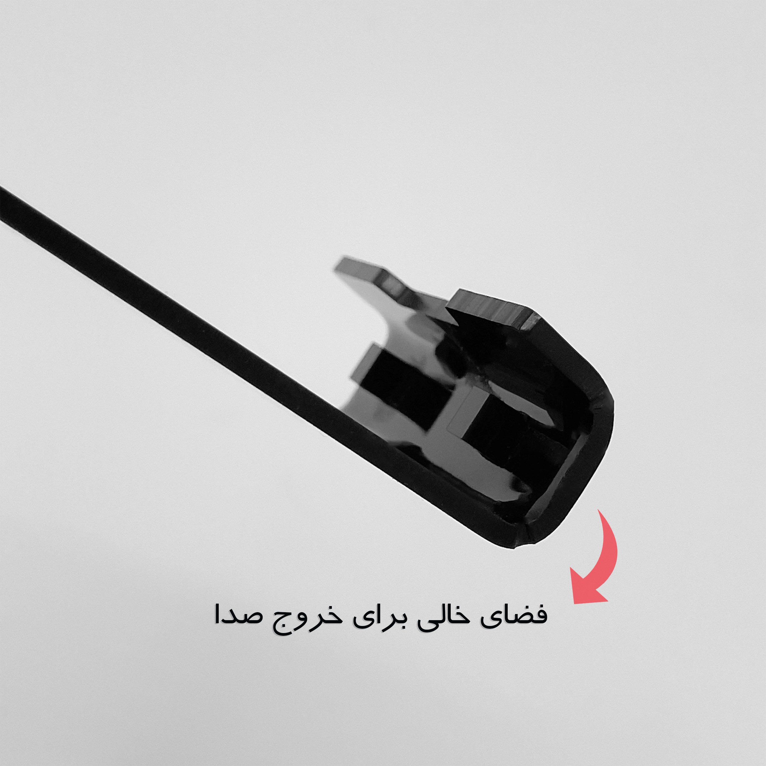پایه نگهدارنده گوشی موبایل مدل THL-500 FG