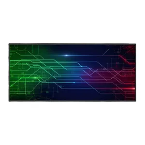 ماوس پد گیمینگ مدل Lunaris سایز 40*90 سانتی متر