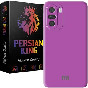 Persian King SLC22 Cover For Xiaomi Poco F3 / Mi 11i / Redmi K40 Pro