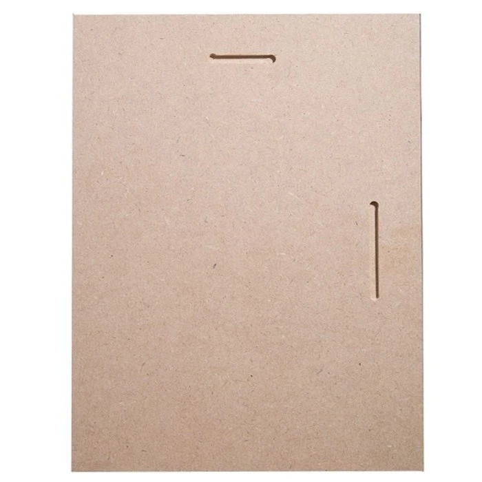 مجموعه 5 عددی تخته شاسی عکاسی سهند مدل 1001 سایز 13 × 18