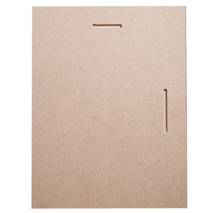 مجموعه 5 عددی تخته شاسی عکاسی سهند مدل 1001 سایز 13 × 18