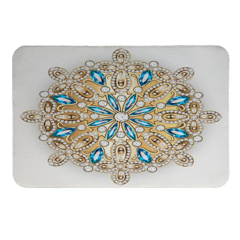 زیرقابلمه ای طرح مدرن کد 5465
