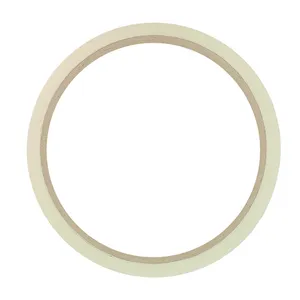 چسب کاغذی مدل 1010 عرض 2 سانتی متر بسته 10 عددی