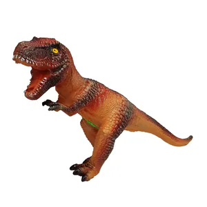 فیگور مدل دایناسور تیرکس