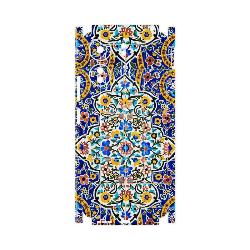 برچسب پوششی ماهوت مدل Iran Tile 12-FullSkin مناسب برای گوشی موبایل شیائومی Redmi 13C