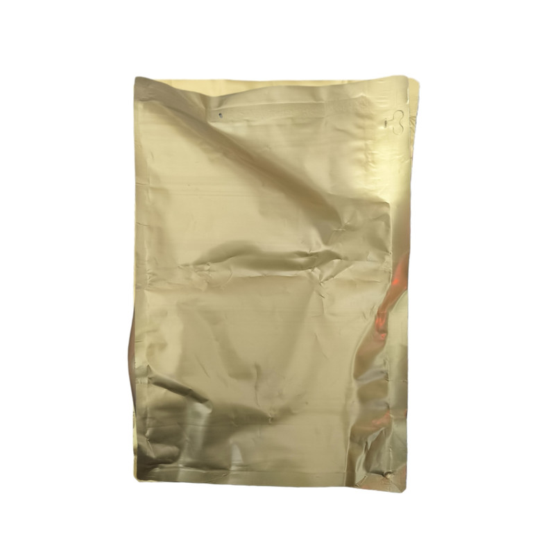 کود پودری مخصوص سبزینگی و باردهی دیبان مدل dib 12-fe-20 وزن یک کیلوگرم