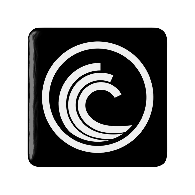 مگنت خندالو طرح ارز دیجیتال بیت تورنت کد 4059