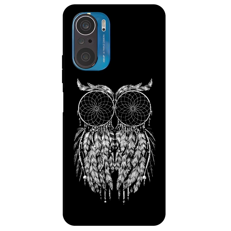 کاور مگافون کد 6276 مناسب برای گوشی موبایل شیائومی Mi 11i 5G / 11X / 11X Pro