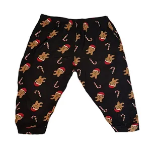 شلوارک زنانه مدل گیاهی کد s7