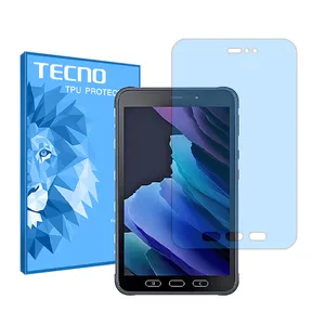 محافظ صفحه نمایش آنتی بلو تکنو مدل HyBLU مناسب برای تبلت سامسونگ Galaxy Tab Active3