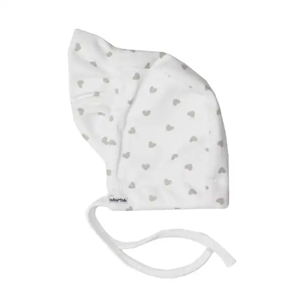 کلاه نوزادی آدمک مدل دلسا کد 343210