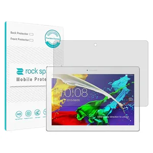 Rock space HyGEL model transparent screen protector suitable for Lenovo Tab 2 A10-70L tablet