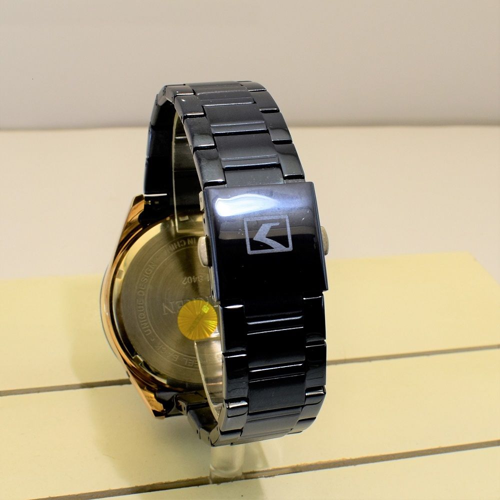 ساعت مچی عقربه‌ای مردانه کورن واتچ مدل ‌M-8402 -  - 10