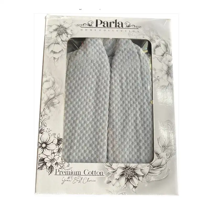 حوله پالتویی پارلا مدل کندو سایز 125