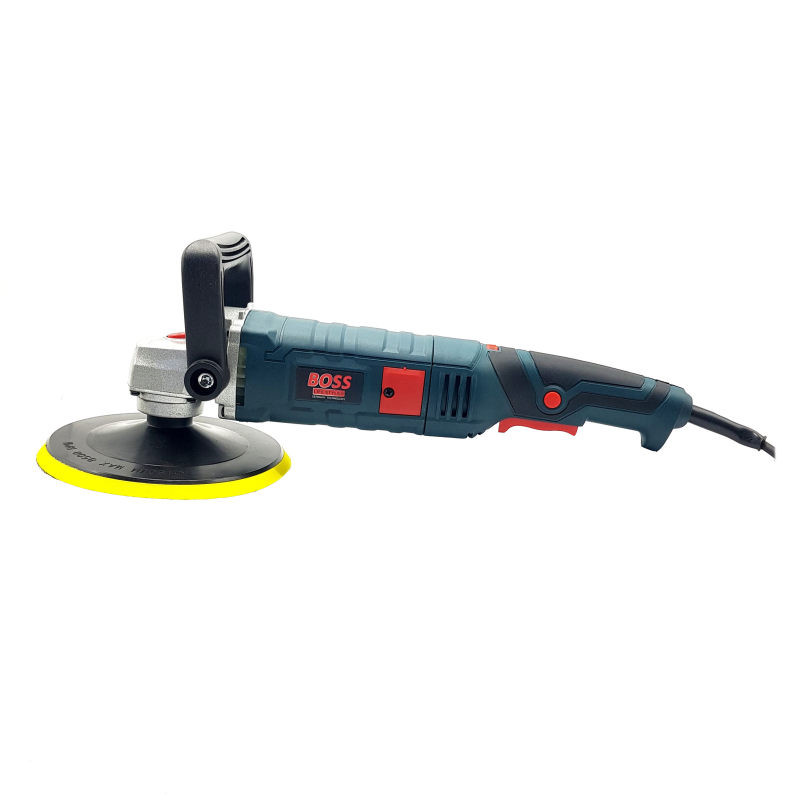 دستگاه پولیش باس کد 784