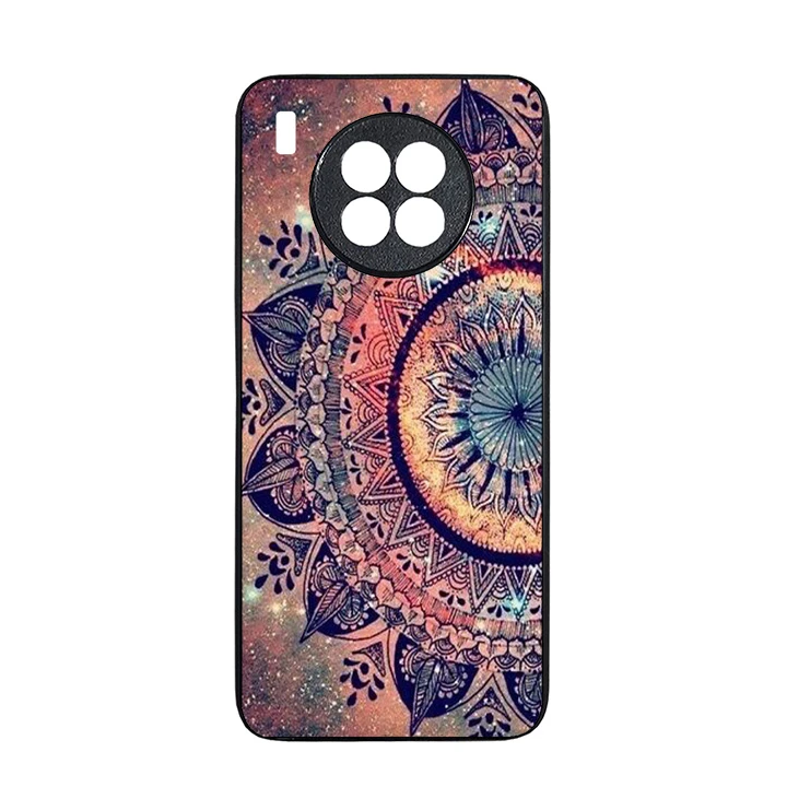 کاور گالری وبفر طرح سنتی مناسب برای گوشی موبایل آنر 50 lite