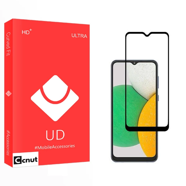 محافظ صفحه نمایش کوکونات مدل UD2 مناسب برای گوشی موبایل سامسونگ Galaxy A03 Core