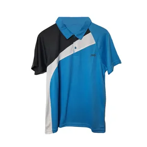 پولوشرت ورزشی مردانه پرگان کد 1664