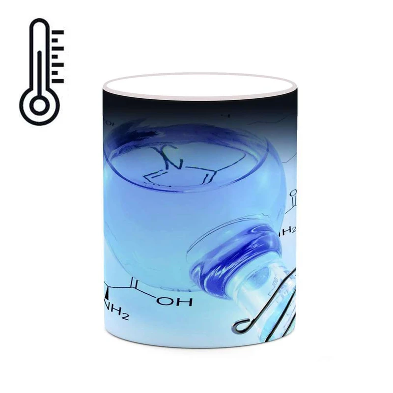 ماگ حرارتی کاکتی مدل شیمی و Chemistry کد mgh23835