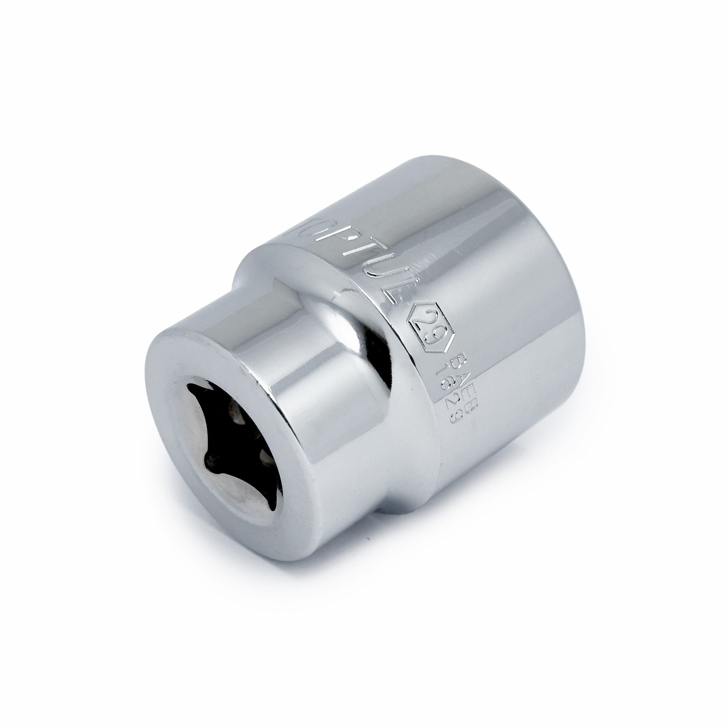 آچار بکس تاپ تول مدل BAEB1629 سایز 29 میلی متر