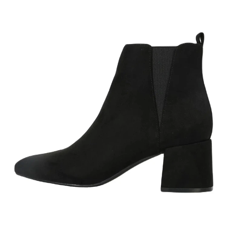 نیم بوت زنانه مدل MDSS-CG7816