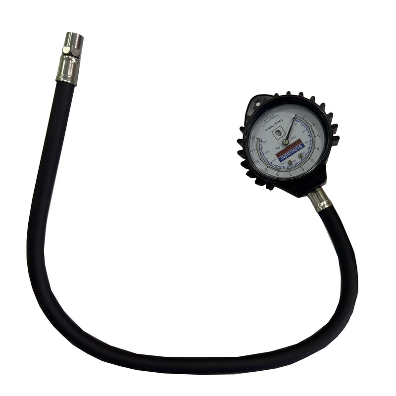 درجه باد شرایدر مدل SMT-TURBO-SCHRADER-AGRABEE-FRANCE DESINE