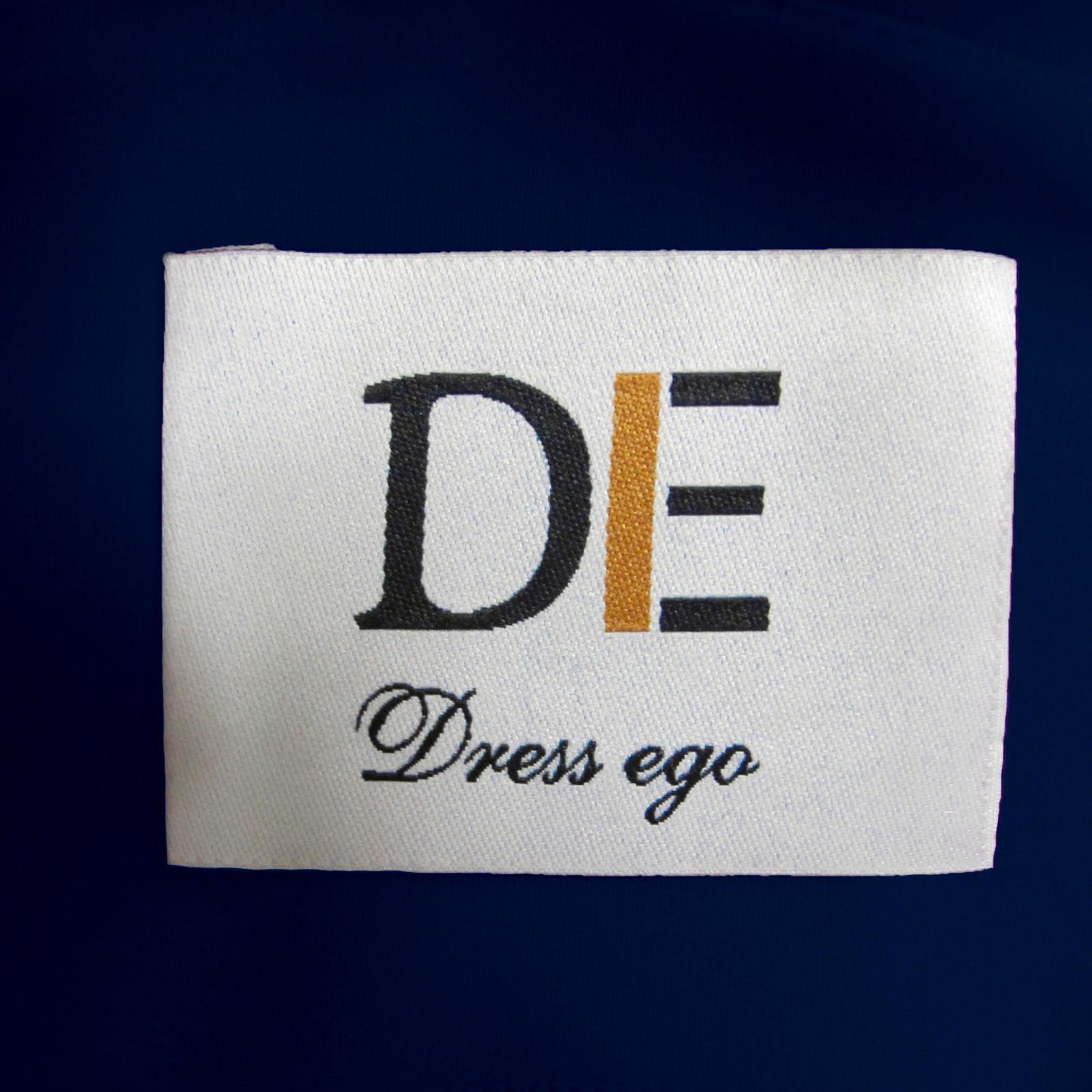 پیراهن زنانه درس ایگو کد 1010040 - - 9