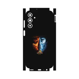 MAHOOT Mortal Kombat Game Series-FullSkin Cover Sticker for Samsung Galaxy A15
