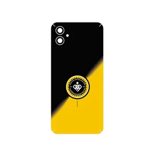 MAHOOT Sepahan Cover Sticker for Samsung Galaxy M04