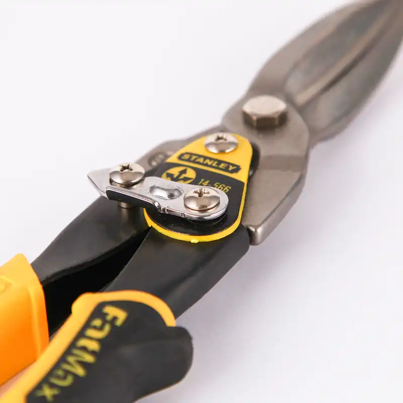 قیچی ورق بر استنلی 566-14