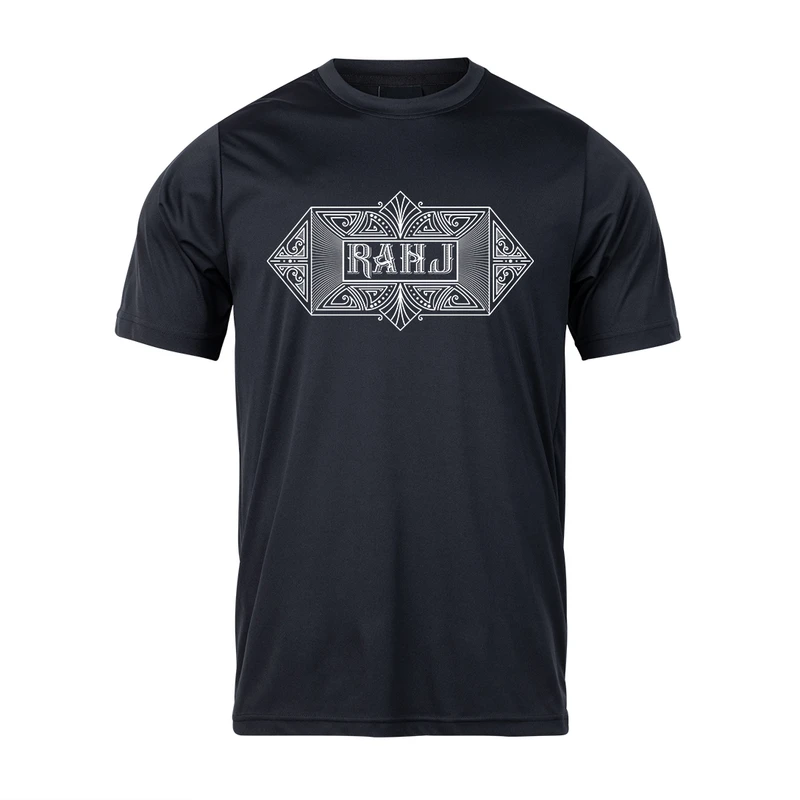 تیشرت آستین کوتاه مردانه رانژ مدل 21RA04D04M-244-01