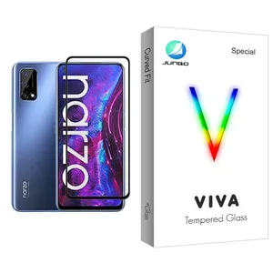 Junbo Viva Glass MIX001 Screen Protector For Realme Narzo 30 Pro 5G
