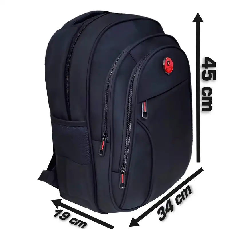 کوله پشتی پیر کاردین مدل Stud 45