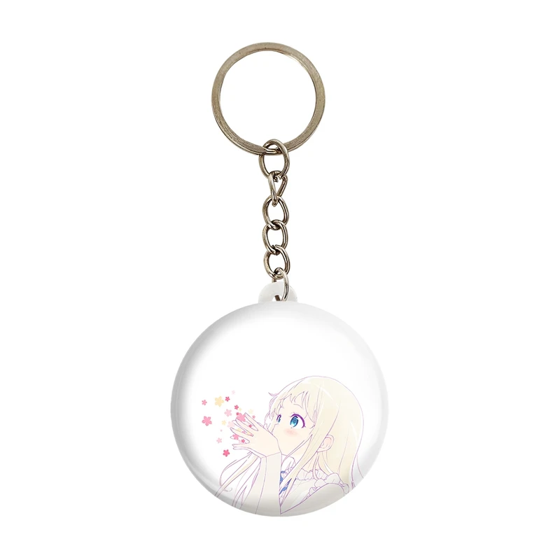 جاکلیدی خندالو مدل میکو هونما انیمه آنوهانا کد 31977