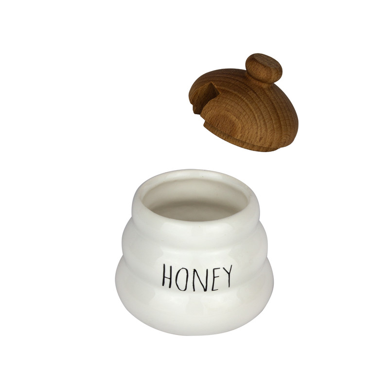 ظرف عسل مدل هانی