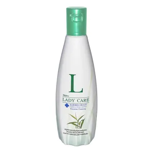 ژل بهداشتی بانوان میستین مدل Lady Care حجم 200 میلی لیتر