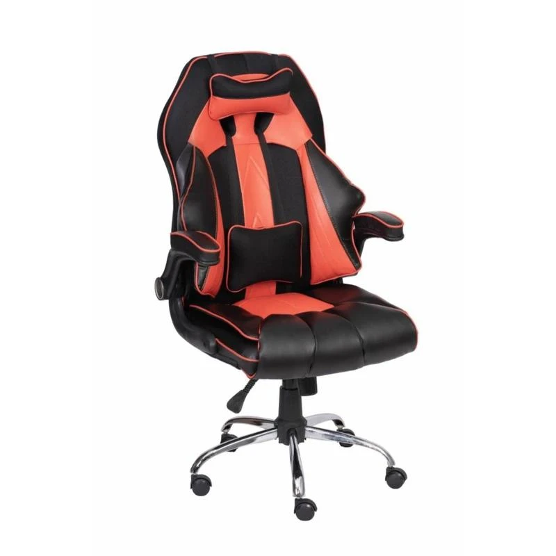 صندلی گیمینگ پلی سیت مدل 2026Red