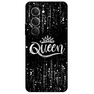 Megafone Queen 1893 Cover For Xiaomi Redmi 15 4G