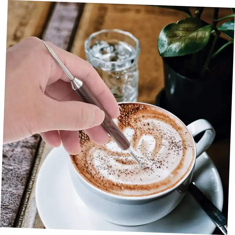 قلم لته مدل باریستا