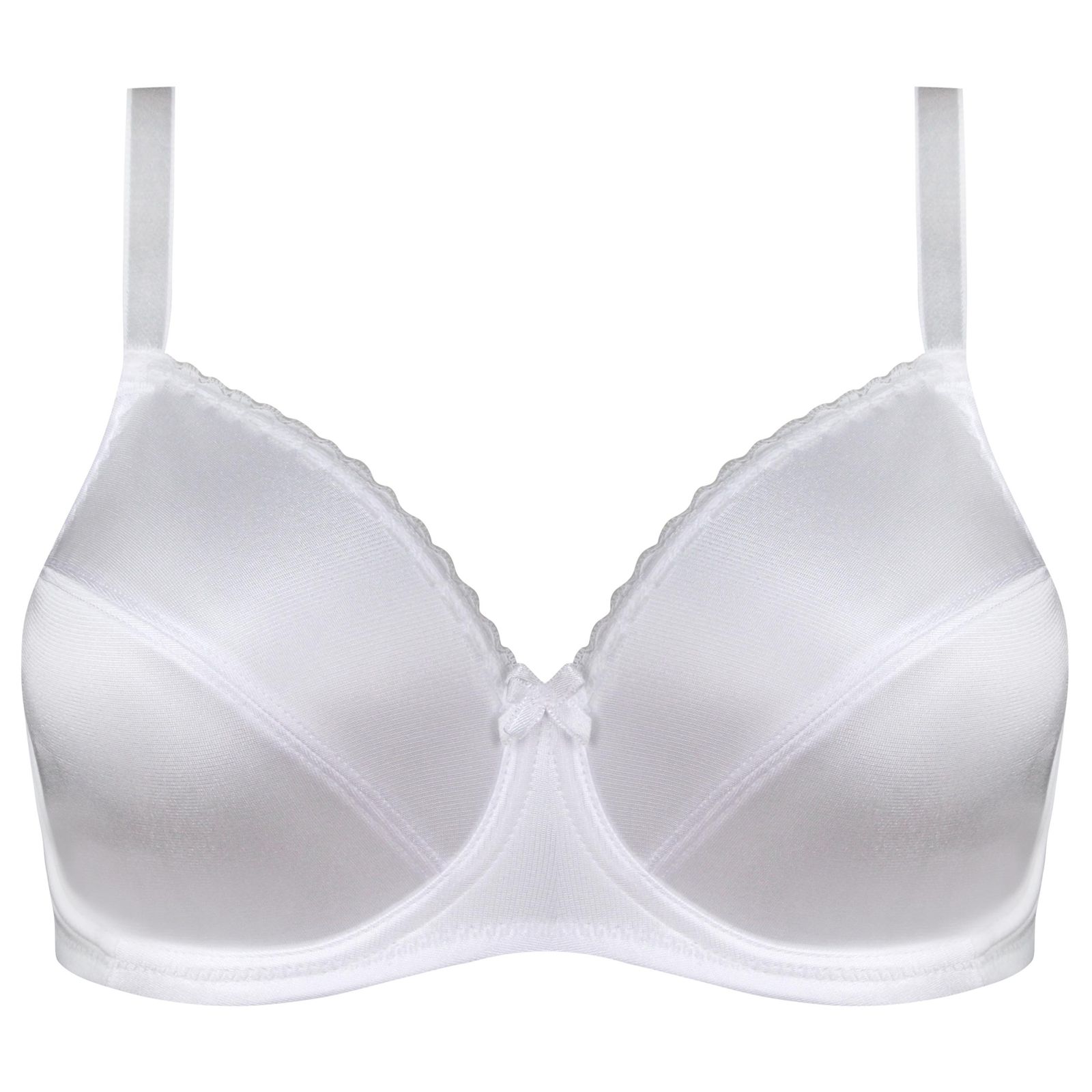 سوتین زنانه شاندرمن مدل فنردار کد 5080-2370-03 -  - 1