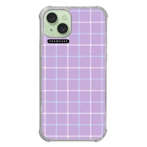 AKAM AMC-WTA15PLUS-CUTE PATTERN11 Cover For Apple iPhone 15 Plus