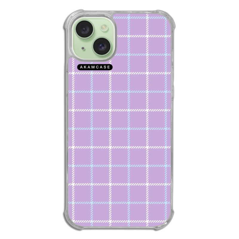 کاور آکام مدل AMC-WTA15PLUS-CUTE PATTERN11 مناسب برای گوشی موبایل اپل iPhone 15 Plus