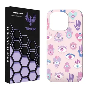 RIVEN RI1-10 Case For Apple iPhone 11 Pro